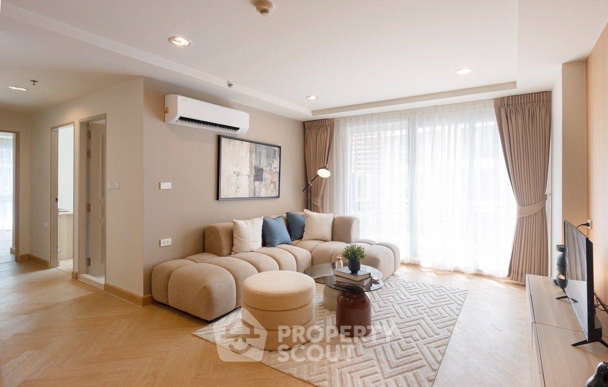 รูป คอนโด 3-ห้องนอน ที่ รีสอร์ทต้า เย็นอากาศ ใกล้ MRT คลองเตย (ID 2791749) - รูปที่ 5/8