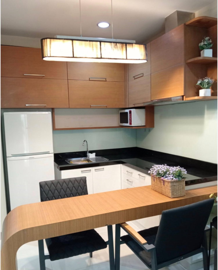 รูป 🏢 ให้เช่าคอนโด : The Address Siam (ดิ แอดเดรส สยาม) รหัสทรัพย์ | 📌LNP-C12800 - รูปที่ 3/4