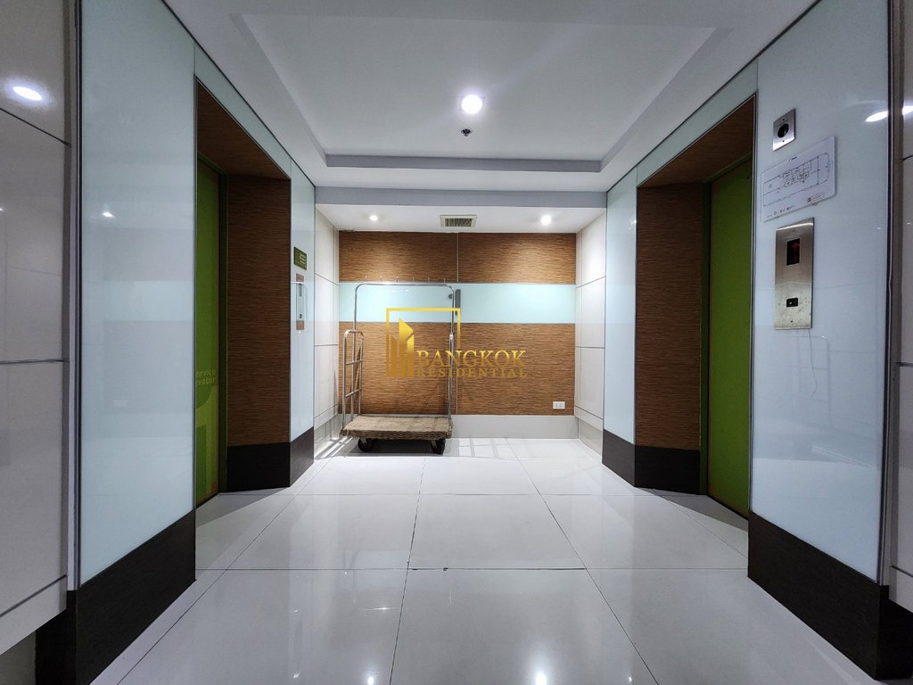 รูป Stylish 2 Bedroom Nana Apartment For Rent - BR20049AP - รูปที่ 28/31