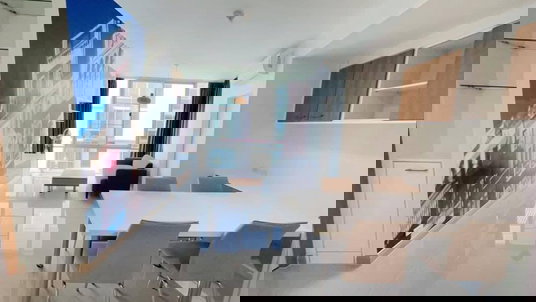 รูปภาพ Code: 26KJ1728  for rent The IRIS Rama 9 - Srinakarin 🔥🔥 Line ID: @kjcondo (with @)🔥🔥