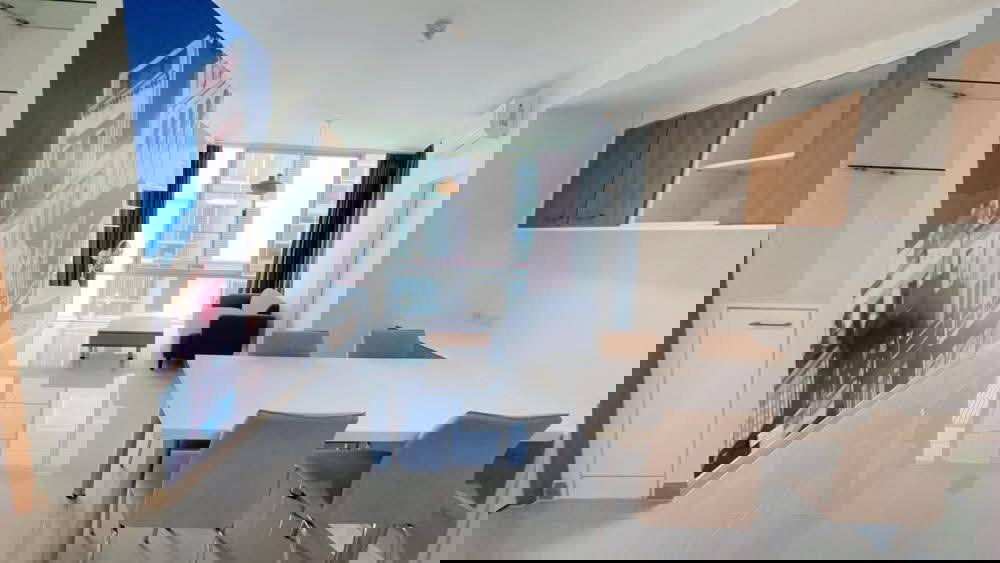 picture Code: 26KJ1728 for rent The IRIS Rama 9 - Srinakarin 🔥🔥 Line ID: @kjcondo (with @)🔥🔥 - 1/9