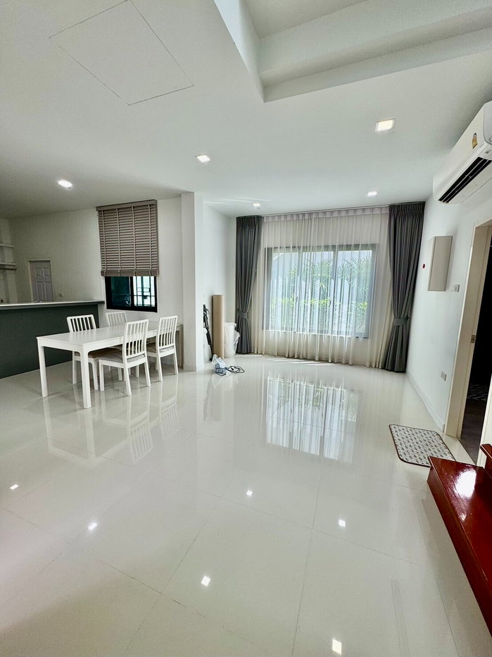รูป ขาย บ้านเดี่ยว 2 ชั้น โครงการ ไอ-สไตล์ออนฮิลล์ (I -Style on hill) อ.เมือง จ.ระยอง 73.5 ตรว 250 ตร.ม 3 นอน3น้ำ - รูปที่ 7/9