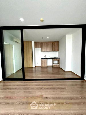 ขายคอนโด : คอนโด 1-ห้องนอน ที่ ดิ อิสสระ ลาดพร้าว ใกล้ MRT ลาดพร้าว (ID 2793259)