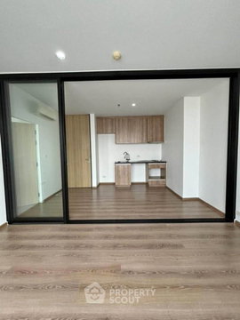 1-BR Condo at The Issara Ladprao near MRT Lat Phrao (ID 2793259)