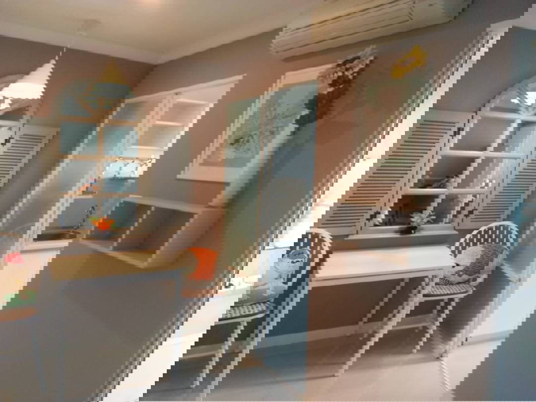 picture  For Rent  Lumpini Place Rama IX – Ratchada  14,500 - 9/17