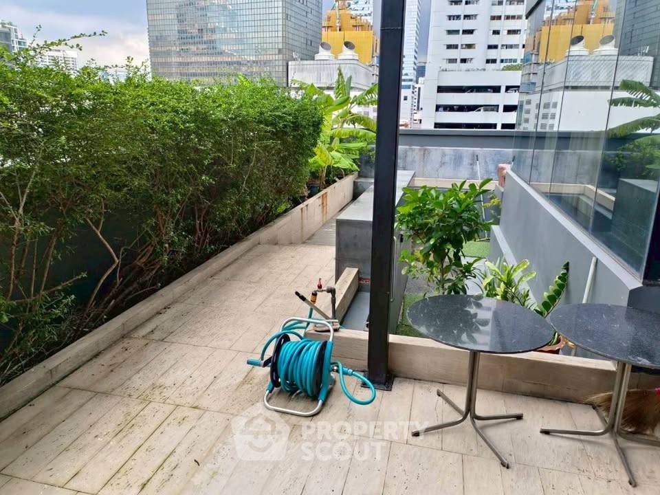 picture 2-BR Condo at M Silom near BTS Chong Nonsi (ID 2793721) - 2/15