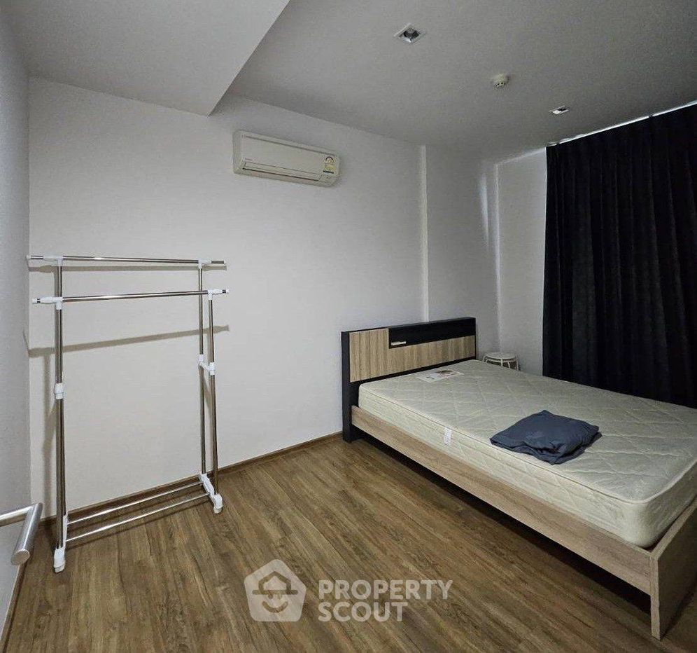 รูป คอนโด 2-ห้องนอน ที่ ฮาสุ เฮาส์ สุขุมวิท 77 ใกล้ BTS อ่อนนุช (ID 2107260) - รูปที่ 4/6
