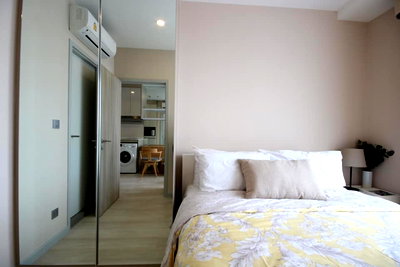 คอนโดให้เช่า : ✅ ✅ ให้เช่า - Knightsbridge Prime Sathorn , Luxury Class 1 ห้องนอน พร้อมเข้าอยู่ ติดต่อไลน์ @bktasset หรือโทร 095-325-8928