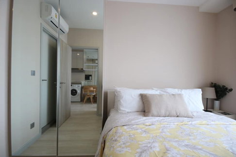 For Rent - Knightsbridge Prime Sathorn , Luxury Class 1 bedroom 1 bathroom