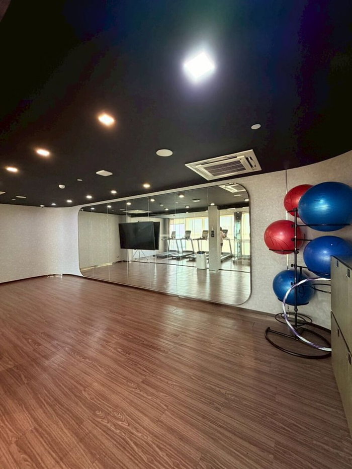 picture For Rent Life Asoke Rama9 Unit 207/795 (South) - 14/20