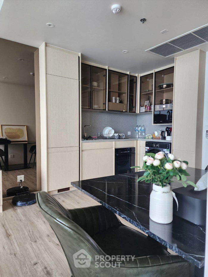 รูป คอนโด 1-ห้องนอน ที่ อารมณ์ วงศ์อมาตย์ ใกล้ ปราสาทสัจธรรม (ID 2791879) - รูปที่ 5/9