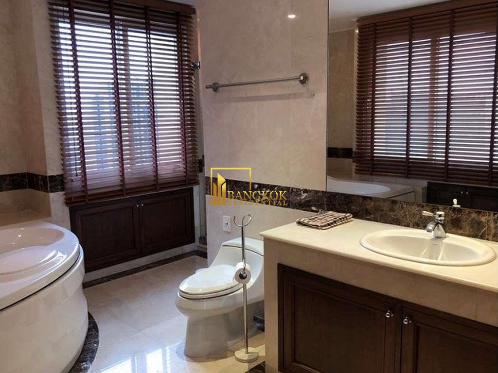 picture Las Colinas | Incredible 4 Bedroom Duplex Penthouse Condo - BR12070CD - 24/44