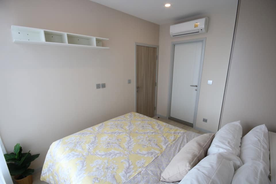 picture For Rent - Knightsbridge Prime Sathorn , Luxury Class 1 bedroom 1 bathroom - 2/7