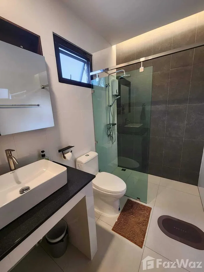 รูป วิลล่าให้เช่า 3 ห้องนอน ในโครงการ ฮิเวรี่ พูล วิลล่า 2 1685832 - รูปที่ 10/15