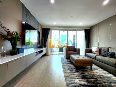 เช่ากิจการ BTS เอกมัย : Beautiful 2 Bedroom Apartment in Ekkamai Area - BR20947AP