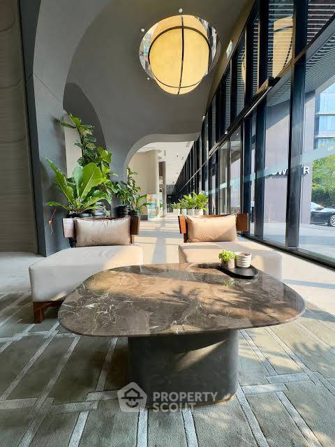 picture 2-BR Condo at Nue District R9 near MRT Phra Ram 9 (ID 2791743) - 14/16