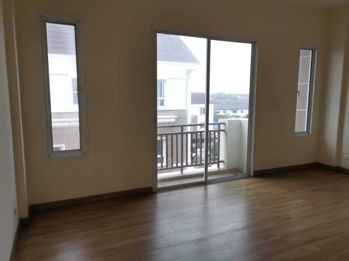 รูป ✨ ทาวน์โฮม 4 ชั้น Premium Place นวมินทร์ – ลาดพร้าว 101 พร้อมอยู่ 💰 ราคาเพียง 5.95 ล้านบาท - รูปที่ 3/22