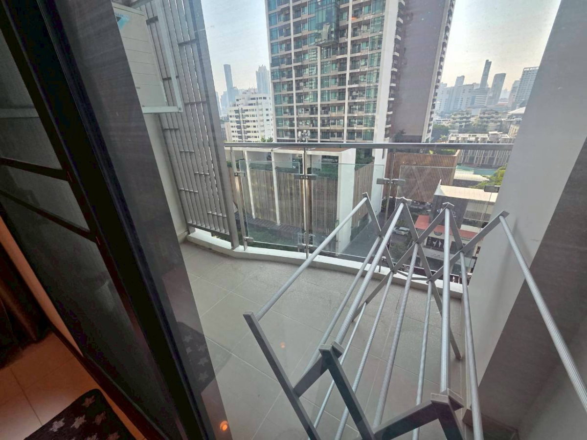 รูป 🏙️ PFD-08243 Supalai Oriental Sukhumvit 39 | ศุภาลัย โอเรียนทัล สุขุมวิท 39 | 10th Floor - รูปที่ 18/22