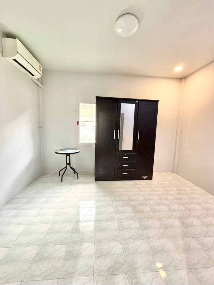 รูป ให้เช่าบ้าน ศุภาลัย วิลล์ รัชดา 32 (Supalai Ville Ratchada 32) ใกล้Max Value วังหิน - รูปที่ 4/7