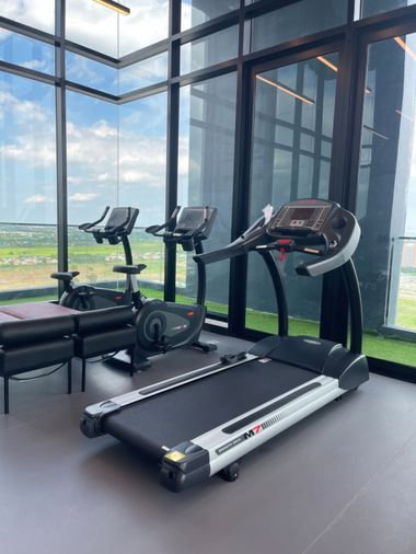 picture Condo for Rent 𝗧𝗛𝗘 𝗢𝗥𝗜𝗚𝗜𝗡 𝗥𝗔𝗠 𝟮𝟬𝟵 𝗜𝗡𝗧𝗘𝗥𝗖𝗛𝗔𝗡𝗚𝗘 1 bedroom plus 31 sqm, great view - 27/39