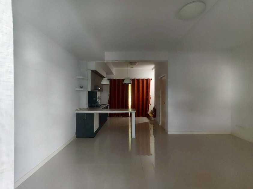 รูป ขายถูก ทาวน์เฮาส์ อินดี้ บางใหญ่ by LH ใกล้ MRT เพียง 2.4 ล้าน  พร้อมอยู่ ทำเลทอง 3ห้องนอน2 ห้องน้ำ - รูปที่ 4/11