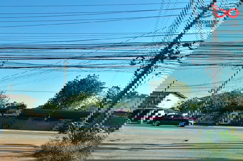 รูป ขายที่ดิน 50ตร.วา ซอยมิตรไมตรี 24 หนองจอก ขายราคาถูก - รูปที่ 4/5