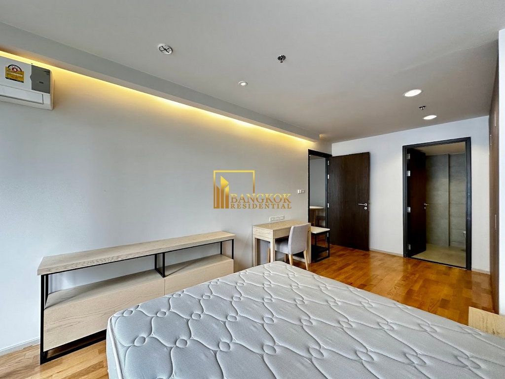 รูป Superb 3 Bedroom Apartment For Rent in Phrom Phong - BR21125AP - รูปที่ 8/38