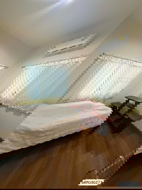 รูป BRH26027 ✅ ให้เช่าบ้านเดี่ยว ปัญฐิญา แพรกษา (Pantiya Phraeksa) ✅ - รูปที่ 9/14