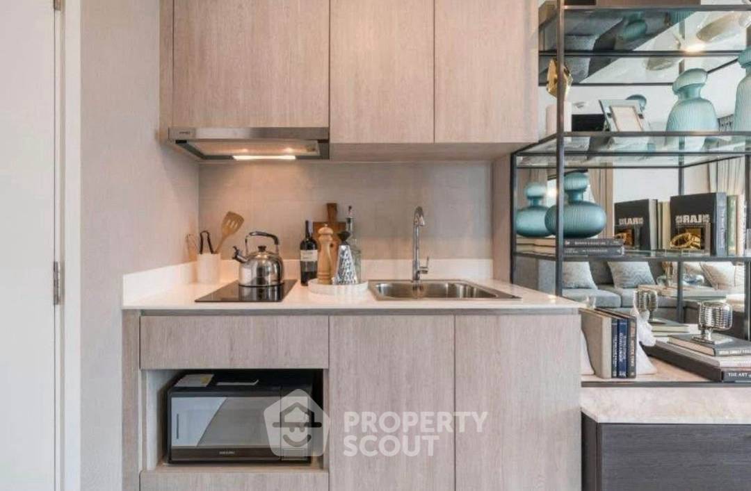 picture 2-BR Condo at Ciela Sripatum in Lat Yao (ID 2792359) - 6/10