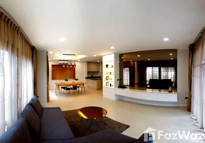Houses for rent Chonburi : 3 Bedroom House for rent at Patta Prime 221552