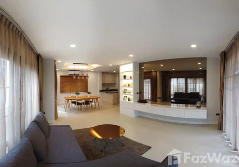 บ้านเดี่ยวให้เช่า 3 ห้องนอน ในโครงการ ภัททา ไพร์ม 221552