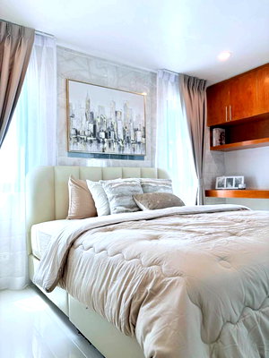 ขายคอนโด : Ratchaporn Place For Sell WR-04387