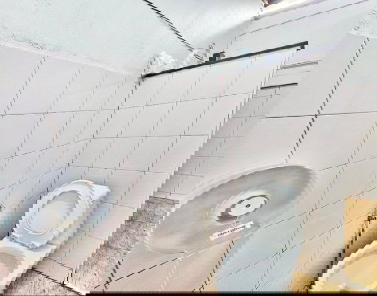 รูป ให้เช่าตึก ซอยรามอินทรา 34 แยก 21 ใกล้ตลาดเลียบด่วน รามอินทรา - รูปที่ 5/5