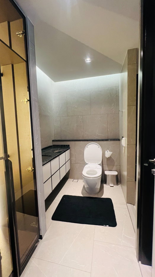 รูป ขายคอนโด เดอะ รีเซิร์ฟ 61 ไฮด์อะเวย์ ห้องสวย ใกล้ BTS เอกมัย ทำเลดี สิ่งอำนวยความสะดวกครบ - รูปที่ 14/16