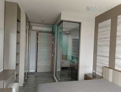 รูปภาพ For Rent Condo THE ROOM RAMA 4 Building 1, Floor 25,1 bed room, Room size 45 sqm