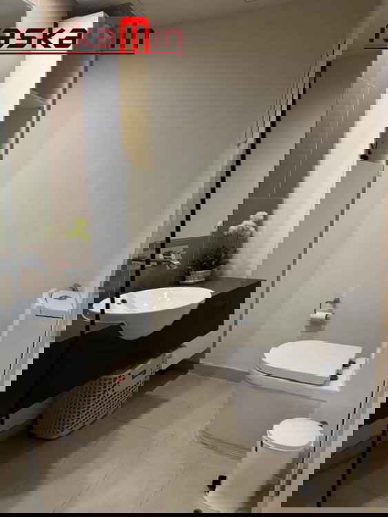 รูป KT0348🏖️STUDIO 38ตรม ตึก A ชั้นเตี้ย พร้อมเฟอร์นิเจอร์🌊วิวทะเล🏄‍♂️Zire Wongamat ซายร์ วงศ์อมาตย์ พัทยา - รูปที่ 6/12