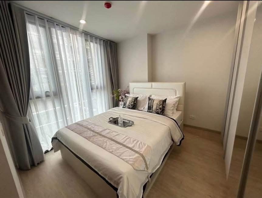 รูป ให้เช่าคอนโด Thana Astra Sathorn-Chan คอนโดสาทร ใกล้ทางด่วนถนนจันทน์ bts สุรศักดิ์ bts เซ็นต์หลุยส์ แบบ 2 นอน 2 น้ำ - รูปที่ 1/17