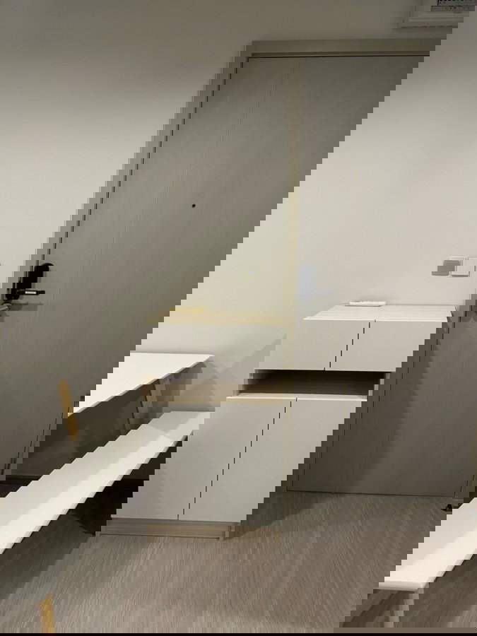 รูป 🔥 คุ้มสุด Life Ladprao (ไลฟ์ ลาดพร้าว) คอนโดติด BTS ห้าแยกลาดพร้าว ตรงข้าม Central ห้องแต่งครบ - รูปที่ 3/9