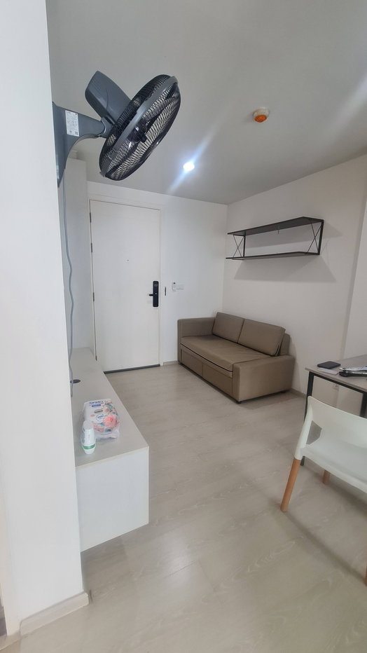 รูป 🟢ER25972 🟢ให้เช่า / For Rent The Kith Plus Paholyothin - Khukot 1 ห้องนอน 1 ห้องน้ำ 💰 ราคา 7,500 บาท/เดือน - รูปที่ 4/10