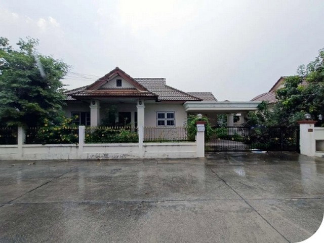 picture FOR SALE HOUSE PROPERTY 1724000 BAHT. - 5/8