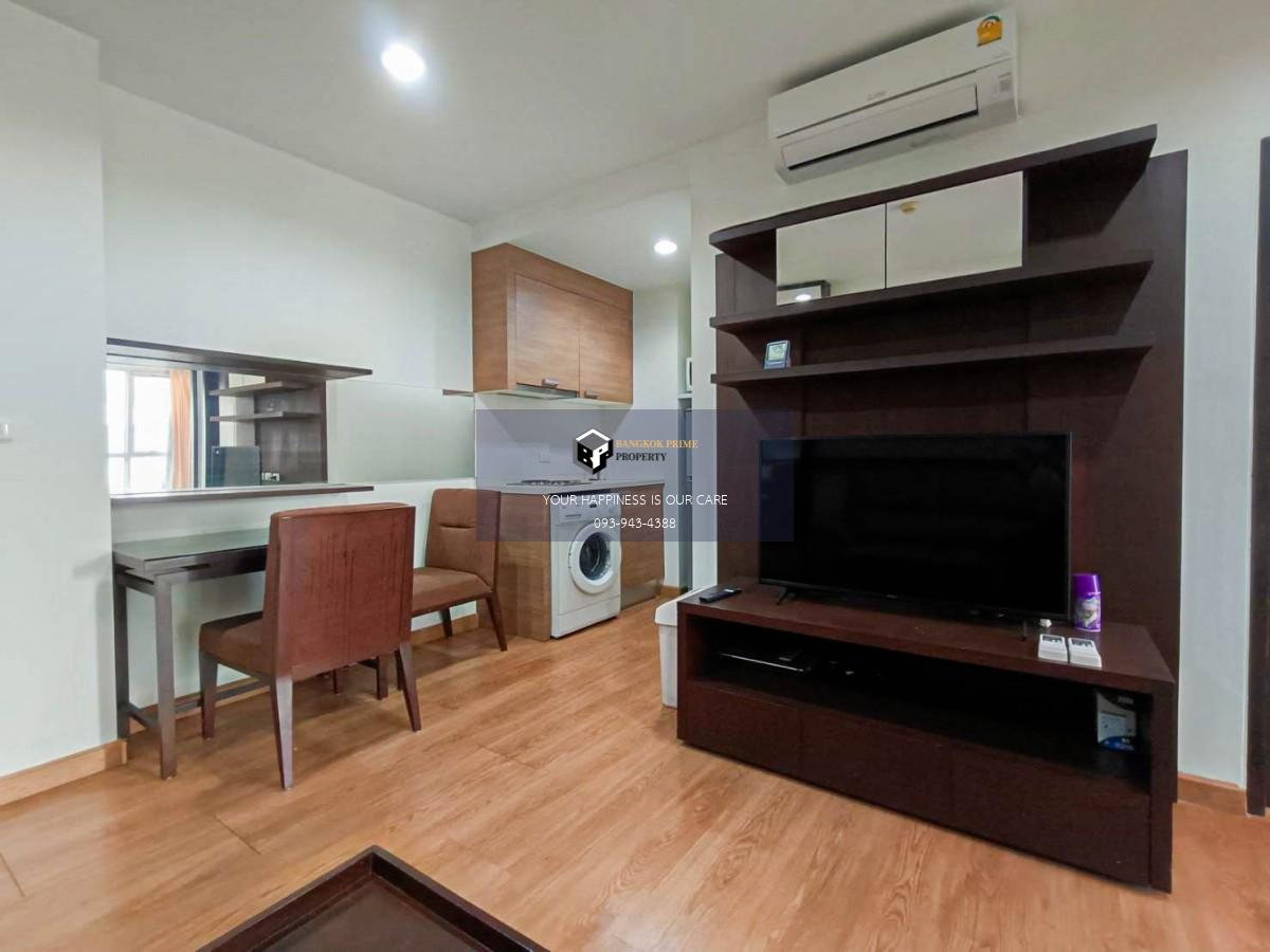 รูป The Address Sukhumvit 42 | 🚝ใกล้ BTS เอกมัย | #2025062010593 #FC - รูปที่ 5/10