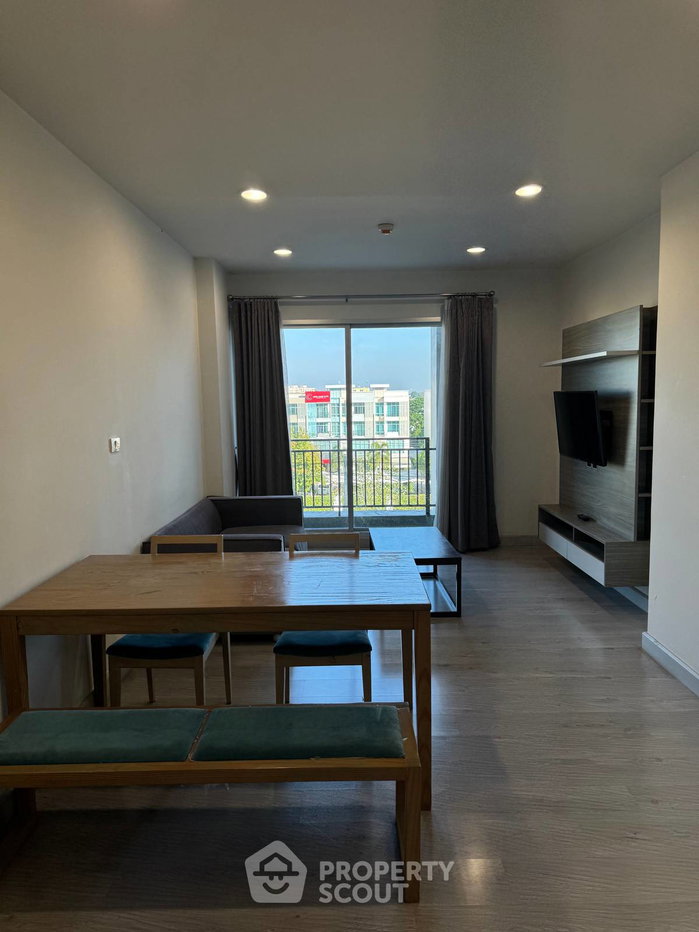 รูป คอนโด 2-ห้องนอน ที่ แชมเบอร์ส รามอินทรา ใน รามอินทรา (ID 386695) - รูปที่ 27/34