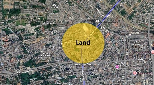 รูป ขายอพาร์ทเม้นท์ 5 ชั้น จรัญสนิทวงศ์ 35  ใกล้ MRT ไฟฉาย  - รูปที่ 4/4