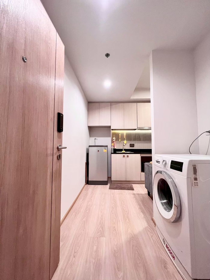 picture Condo Unio H Tiwanon For Rent 10,000 per month - 21/26