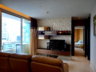 คอนโดให้เช่า : ST497/ให้เช่า The Infinity คอนโดระดับ Ultimate Luxury