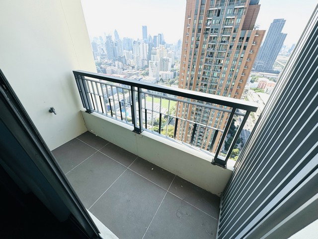 picture SALE : Q Asoke - 1 Bedroom LC161 - 6/6
