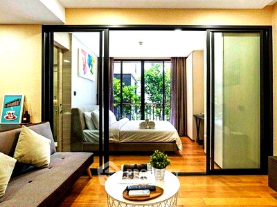 คอนโดให้เช่า : คอนโด 1-ห้องนอน ที่ คลาส หลังสวน ใกล้ BTS ชิดลม (ID 2790733)