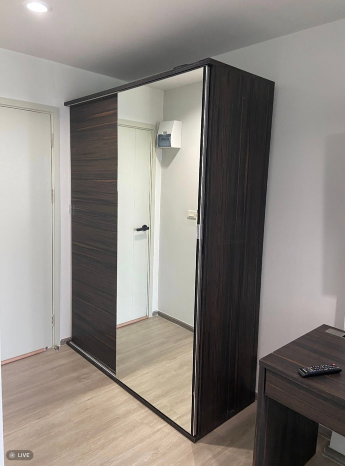 รูป คอนโดให้เช่า Regent Home 28 Bangson (รีเจ้นท์โฮม 28 บางซ่อน) - รูปที่ 7/14