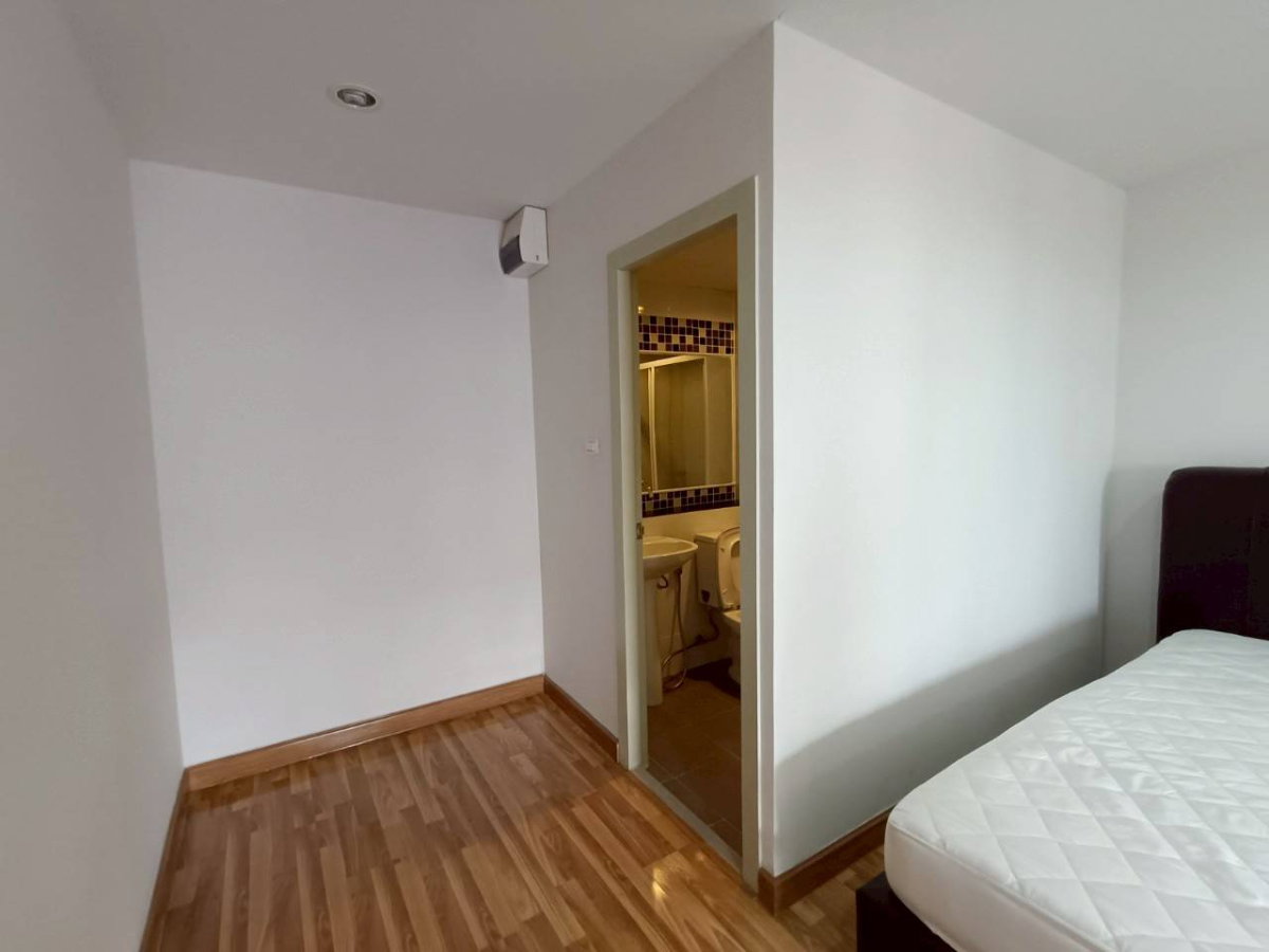 รูป คอนโดรีเจนต์โฮม12 ลาดพร้าว101 ซอยภาวนา - รูปที่ 18/20