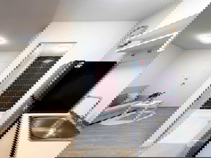 รูป ปล่อยเช่าสมาร์ท คอนโด พระราม 2 #SMART CONDO RAMA 2 - รูปที่ 9/12